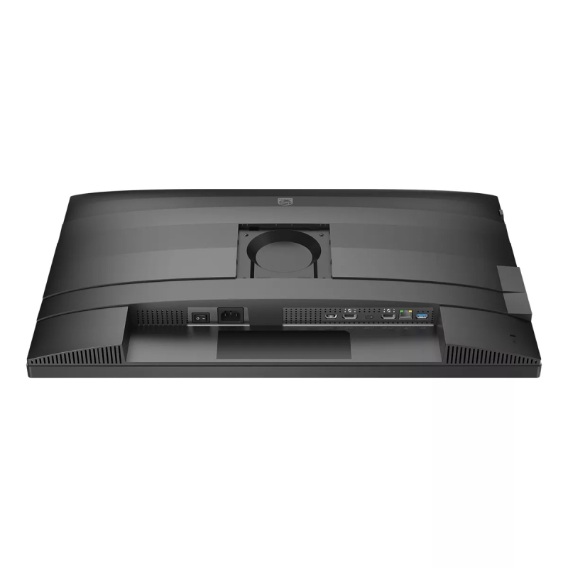 Philips 27B2U4601 00 Computerbildschirm 68,6 cm (27") 2560 x 1440 Pixel Quad HD LCD Grau
