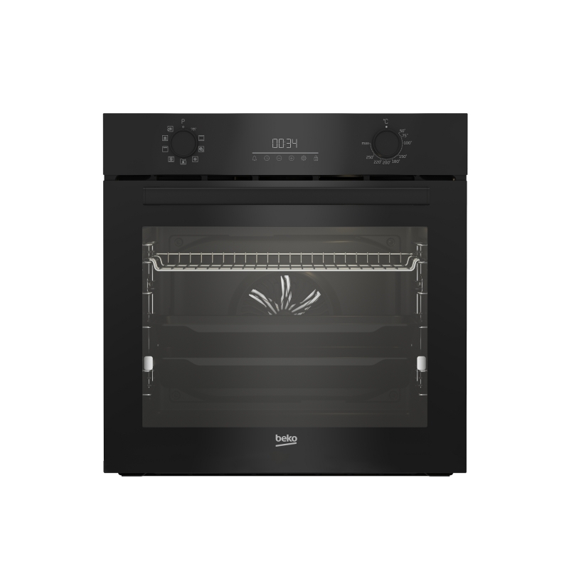 Beko b300 BBIM17300BSEA 72 L 3300 W Black