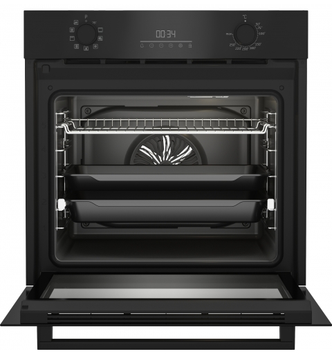 Beko b300 BBIM17300BSEA 72 L 3300 W Black