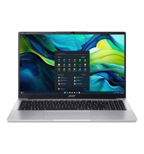 Acer Aspire Lite Intel® Celeron® N4500 Laptop 39,6 cm (15.6") Full HD 4 GB LPDDR4x-SDRAM 128 GB eMMC Wi-Fi 5 (802.11ac) Windows