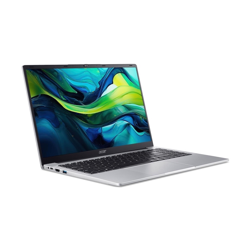 Acer Aspire Lite Intel® Celeron® N4500 Laptop 39,6 cm (15.6") Full HD 4 GB LPDDR4x-SDRAM 128 GB eMMC Wi-Fi 5 (802.11ac) Windows