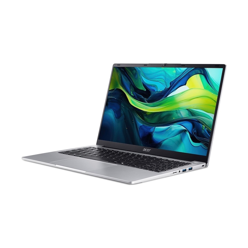 Acer Aspire Lite Intel® Celeron® N4500 Laptop 39,6 cm (15.6") Full HD 4 GB LPDDR4x-SDRAM 128 GB eMMC Wi-Fi 5 (802.11ac) Windows