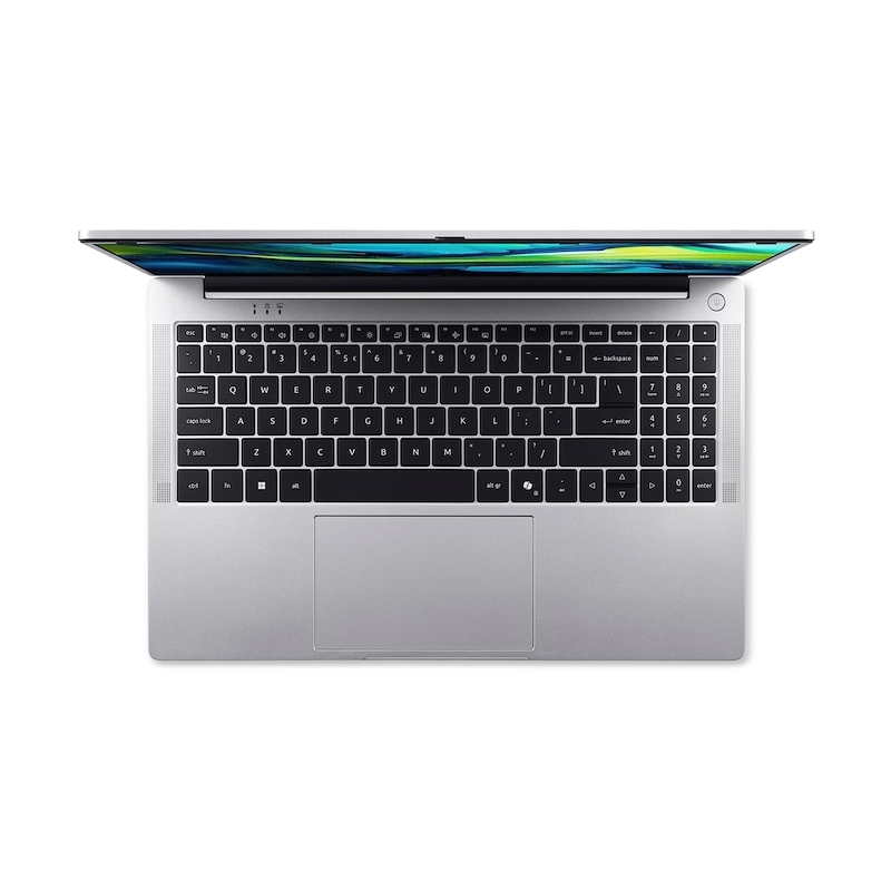 Acer Aspire Lite Intel® Celeron® N4500 Laptop 39,6 cm (15.6") Full HD 4 GB LPDDR4x-SDRAM 128 GB eMMC Wi-Fi 5 (802.11ac) Windows