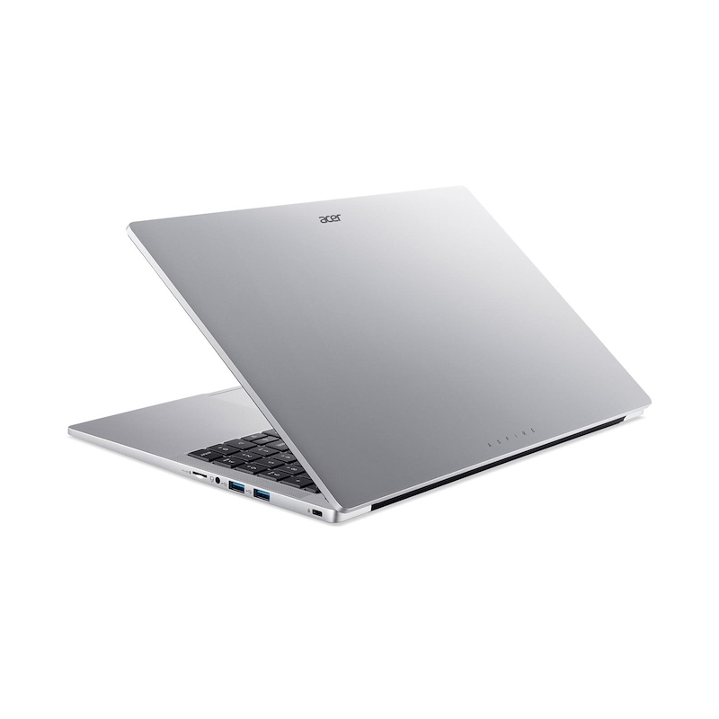 Acer Aspire Lite Intel® Celeron® N4500 Laptop 39,6 cm (15.6") Full HD 4 GB LPDDR4x-SDRAM 128 GB eMMC Wi-Fi 5 (802.11ac) Windows