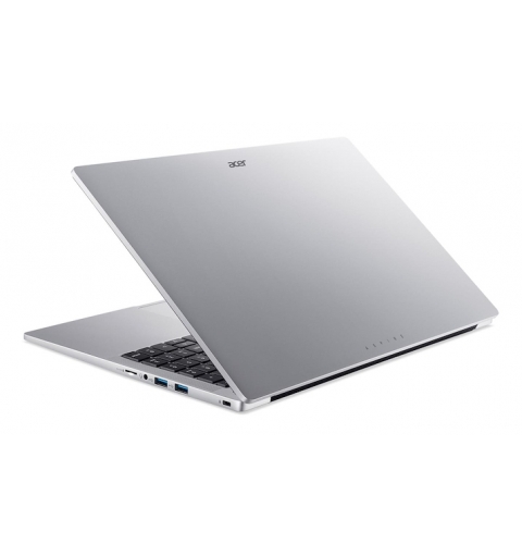 Acer Aspire Lite Intel® Celeron® N4500 Laptop 39,6 cm (15.6") Full HD 4 GB LPDDR4x-SDRAM 128 GB eMMC Wi-Fi 5 (802.11ac) Windows