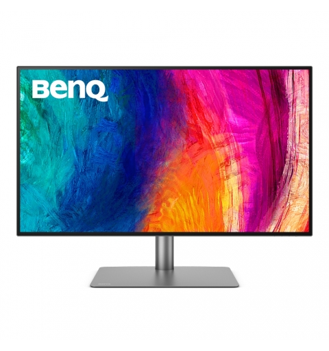 BenQ PD3225U écran plat de PC 81,3 cm (32") 3840 x 2160 pixels 4K Ultra HD LED Noir