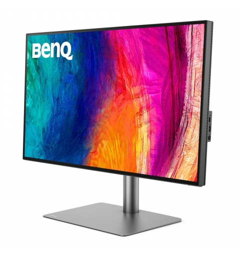 BenQ PD3225U écran plat de PC 81,3 cm (32") 3840 x 2160 pixels 4K Ultra HD LED Noir