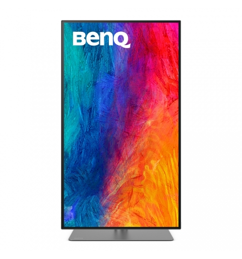 BenQ PD3225U écran plat de PC 81,3 cm (32") 3840 x 2160 pixels 4K Ultra HD LED Noir