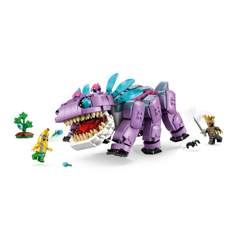 LEGO Fortnite Klombo