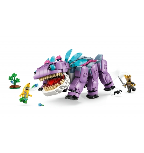 LEGO Fortnite Klombo