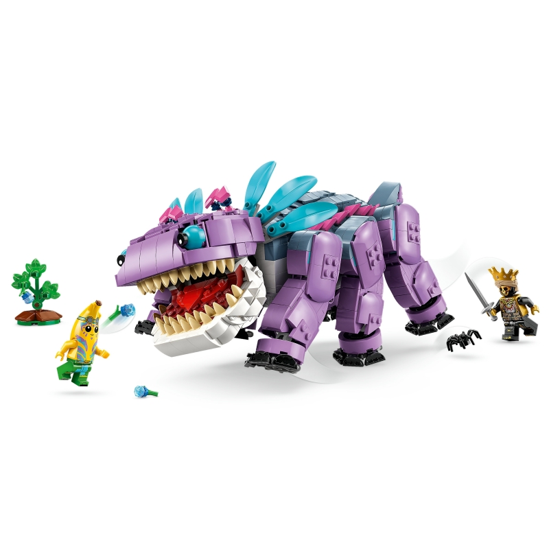 LEGO Fortnite Klombo