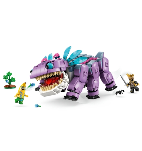 LEGO Fortnite Klombo
