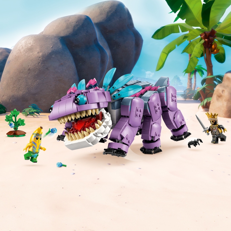 LEGO Fortnite Klombo
