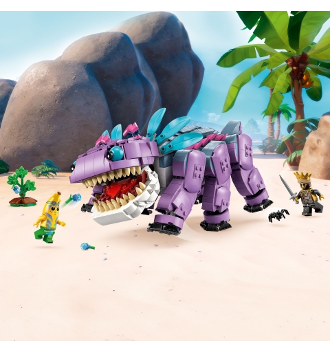 LEGO Fortnite Klombo