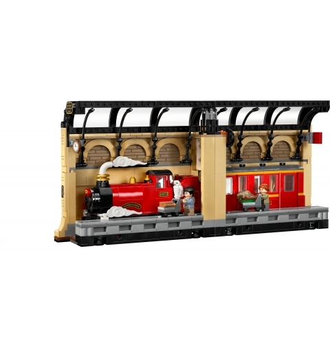 LEGO Book Nook Hogwarts™ Express