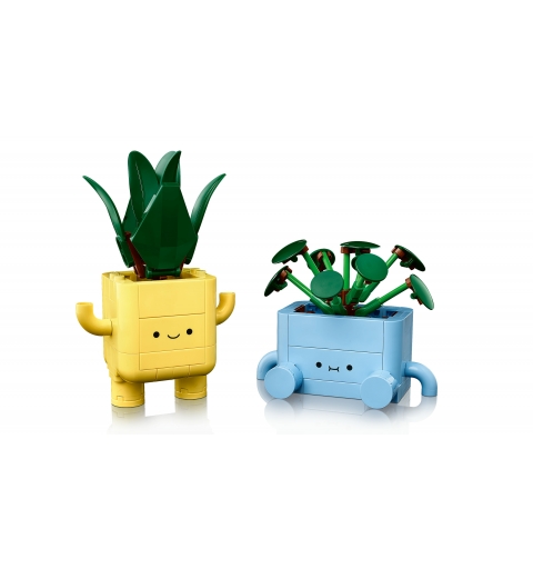LEGO Botanicals Happy Plants