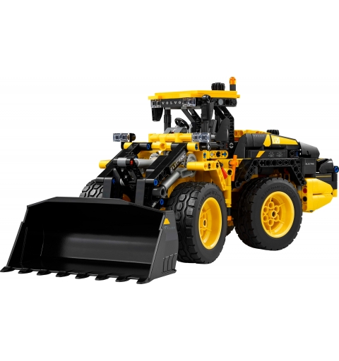 LEGO Volvo L120 Electric Wheel Loader