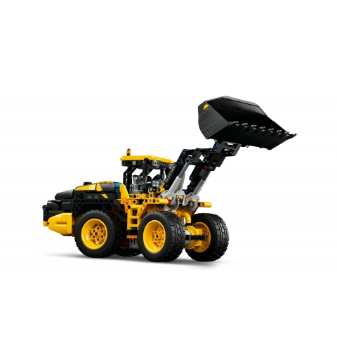 LEGO Volvo L120 Electric Wheel Loader