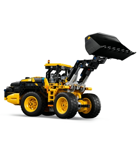 LEGO Volvo L120 Electric Wheel Loader