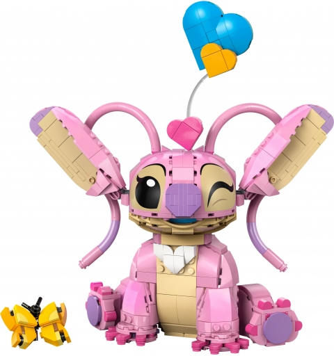 LEGO Disney Angel
