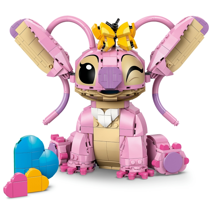 LEGO Disney Angel