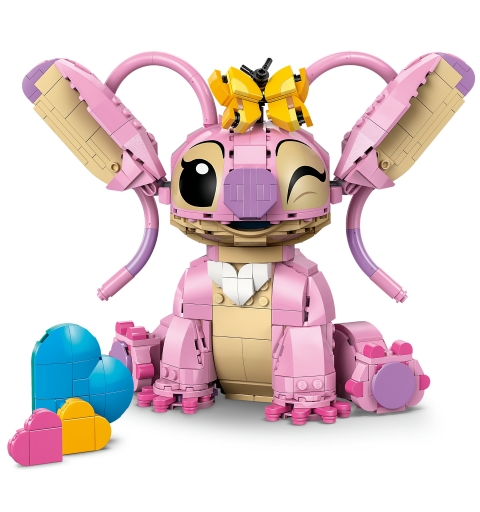 LEGO Disney Angel