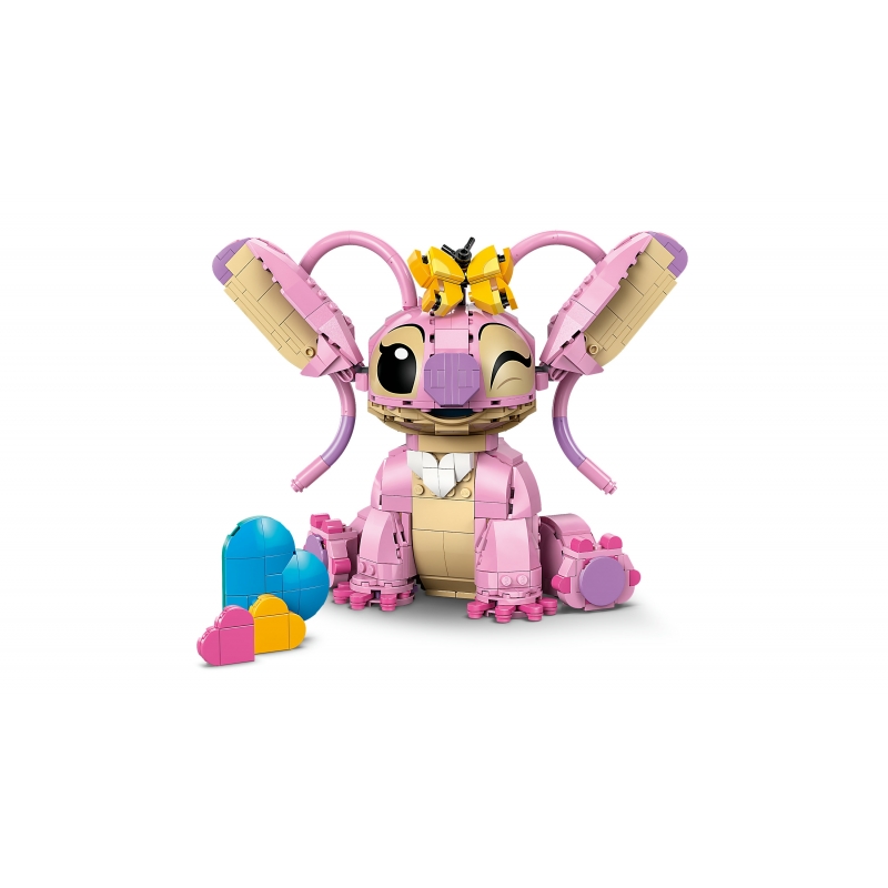 LEGO Disney Angel