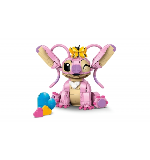 LEGO Disney Ángela