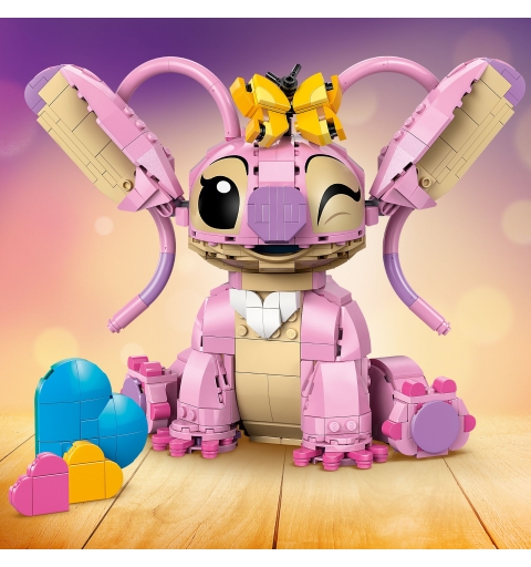 LEGO Disney Angel