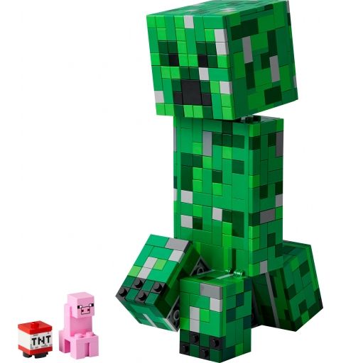 LEGO Minecraft The Creeper™
