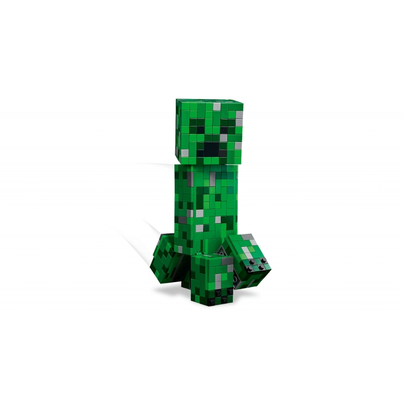 LEGO Minecraft Der Creeper™