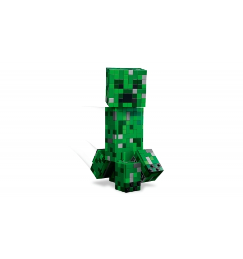LEGO Minecraft Der Creeper™