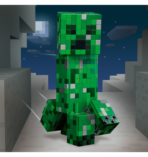 LEGO Minecraft Der Creeper™