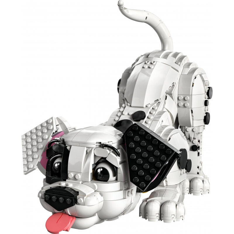 LEGO Disney 101 Dalmatians Puppy