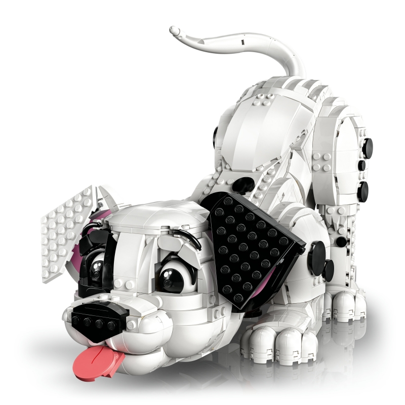 LEGO Disney 101 Dalmatians Puppy