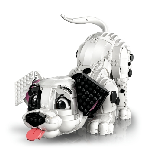 LEGO Disney 101 Dalmatians Puppy
