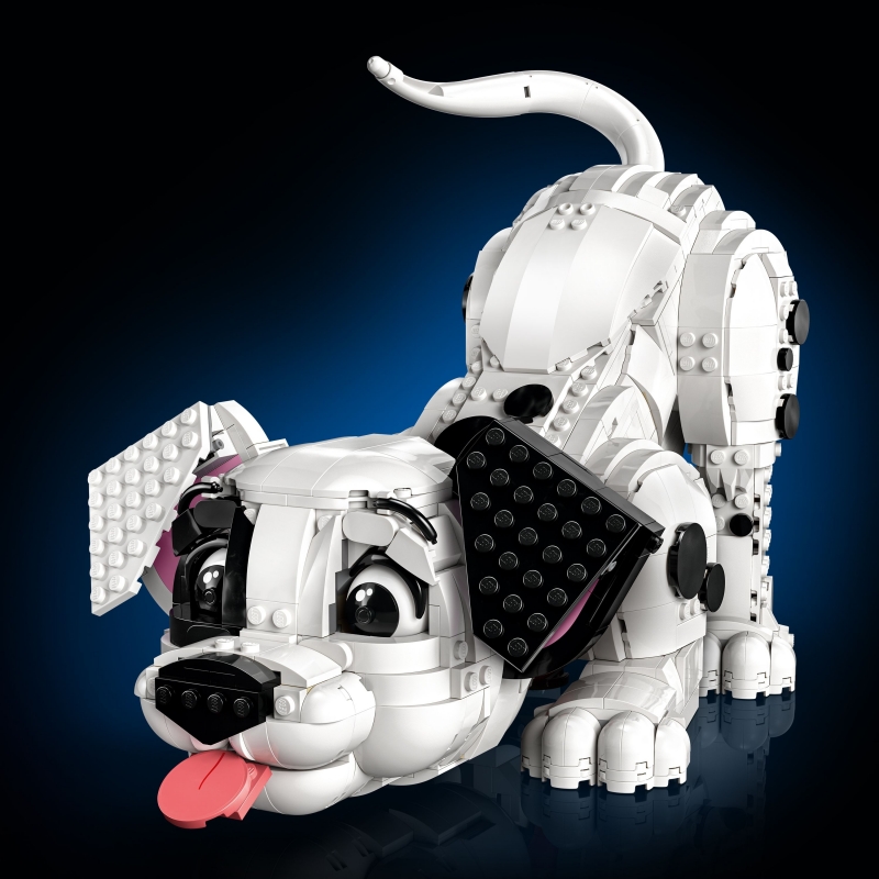 LEGO Disney 101 Dalmatians Puppy