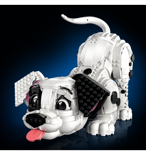 LEGO Disney 101 Dalmatians Puppy