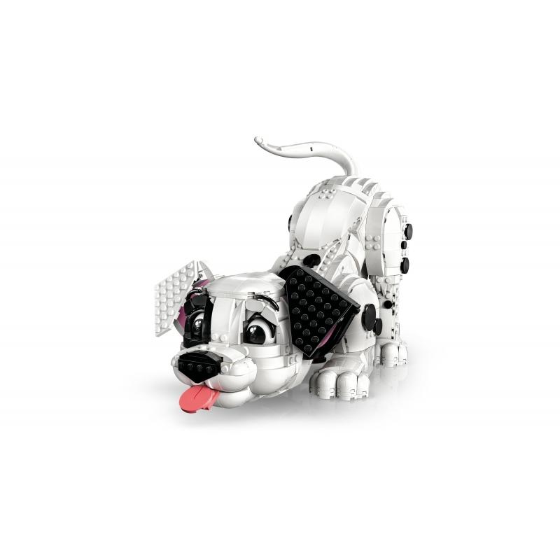 LEGO Disney 101 Dalmatians Puppy