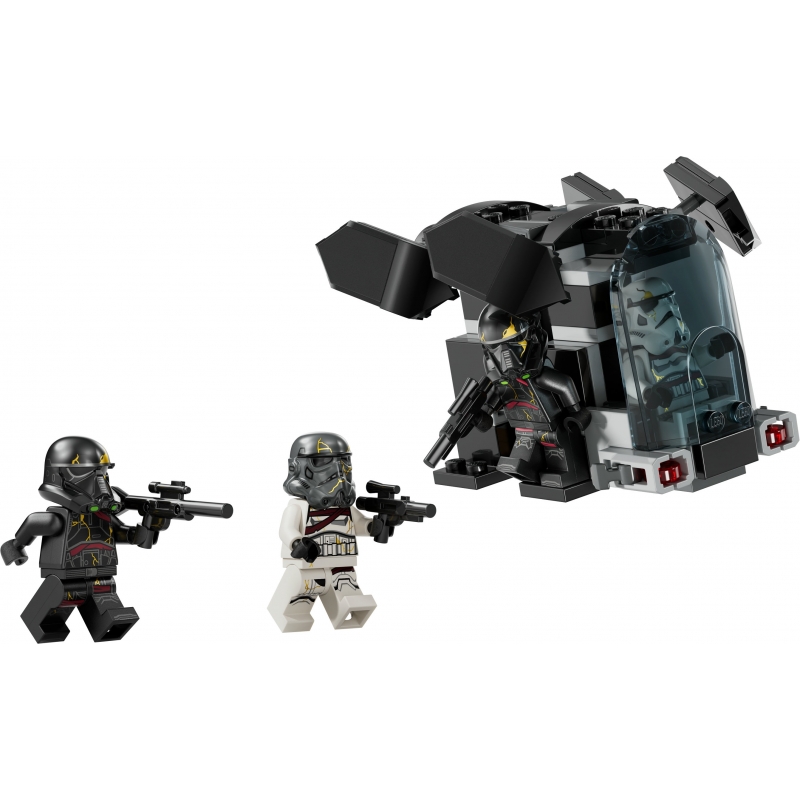 LEGO Todestruppler & Nachttruppler Battle Pack