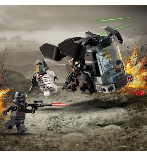 LEGO Todestruppler & Nachttruppler Battle Pack