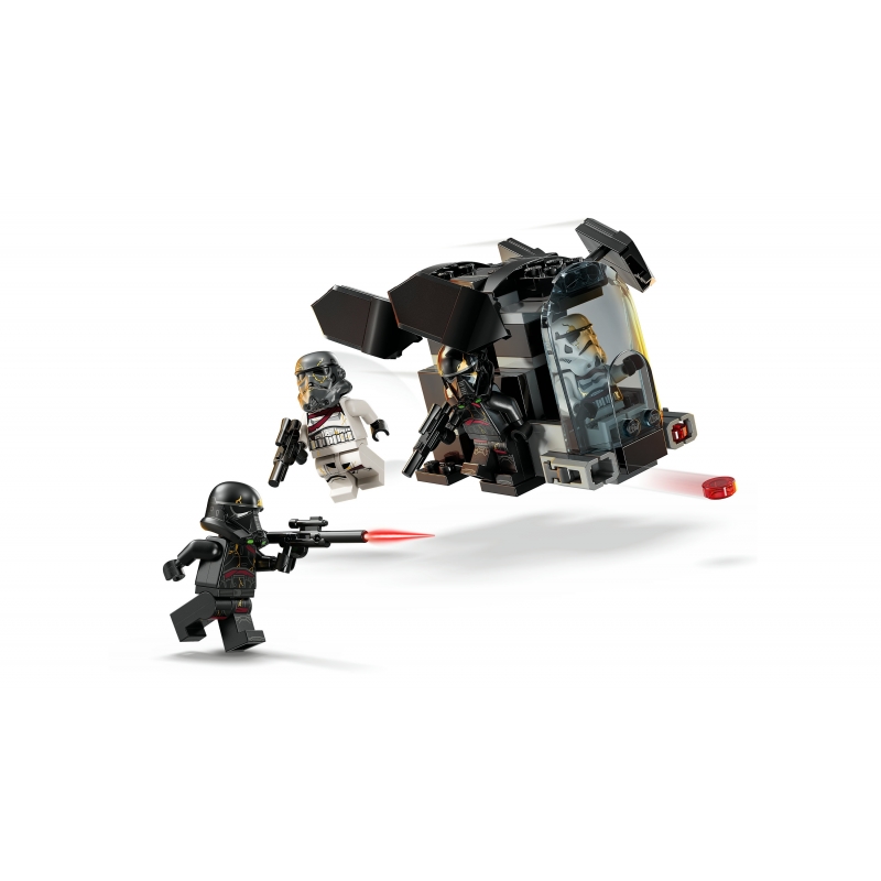 LEGO Todestruppler & Nachttruppler Battle Pack