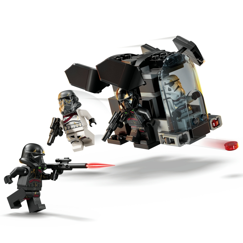 LEGO Todestruppler & Nachttruppler Battle Pack