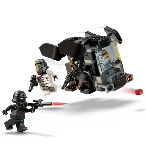 LEGO Todestruppler & Nachttruppler Battle Pack