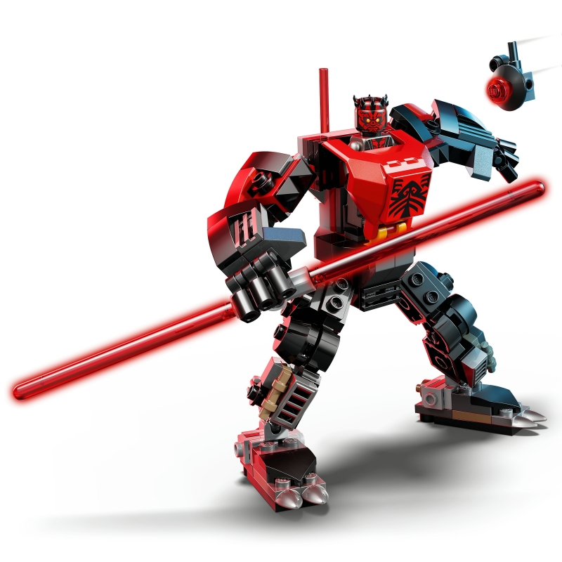 LEGO Darth Maul™ Mech