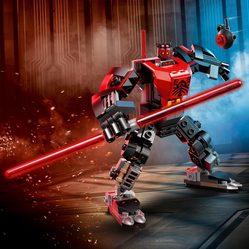 LEGO Darth Maul™ Mech