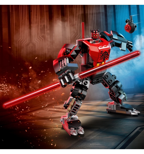 LEGO Meca de Darth Maul™