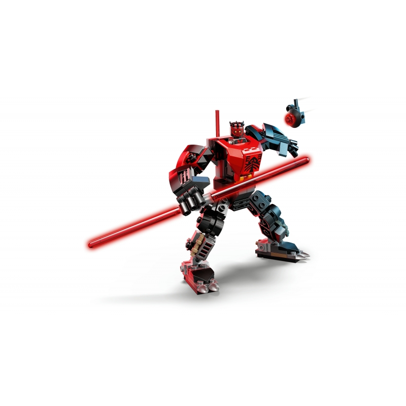 LEGO Meca de Darth Maul™