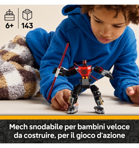 LEGO Darth Maul™ Mech