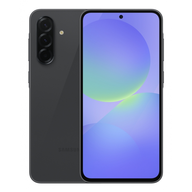 Samsung Galaxy A36 5G Enterprise Edition 17 cm (6.7") Doppia SIM USB tipo-C 6 GB 128 GB 5000 mAh Nero